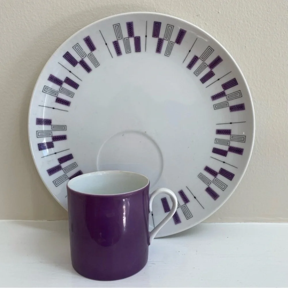 Crate&Barrel japan set